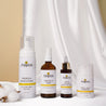 Honey & Propolis Men Set
