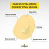 Niacin Hyaluron Correcting Serum